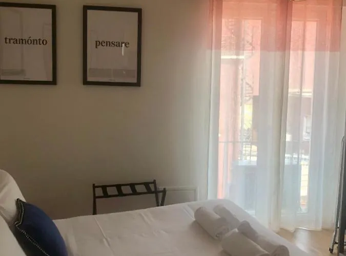 Tuscany Suites Firenze Belfiore