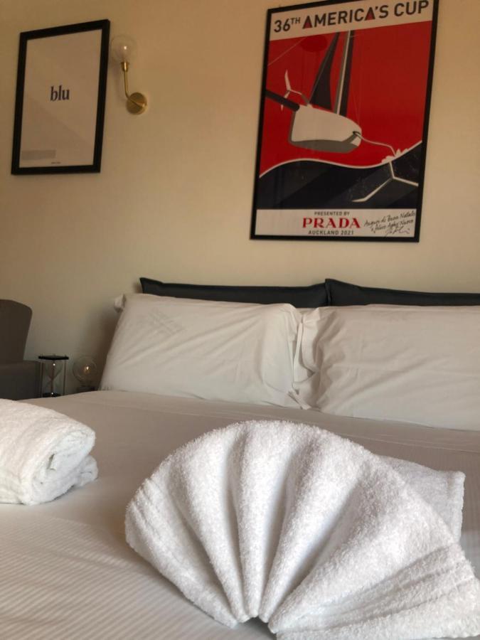 Tuscany Belfiore Apartamento Florencia