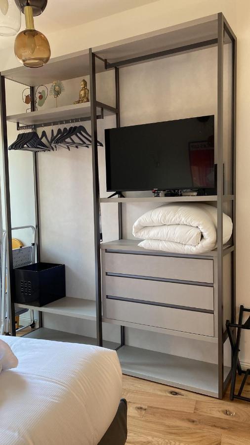 Tuscany Belfiore Apartamento Florencia