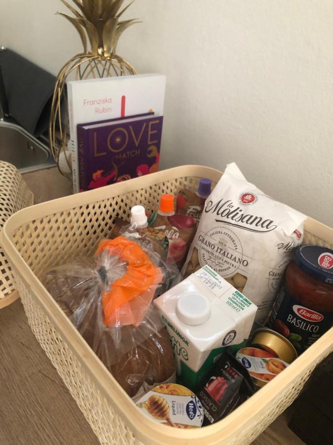 Apartamento Tuscany Belfiore *