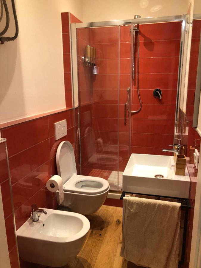Tuscany Belfiore Apartamento