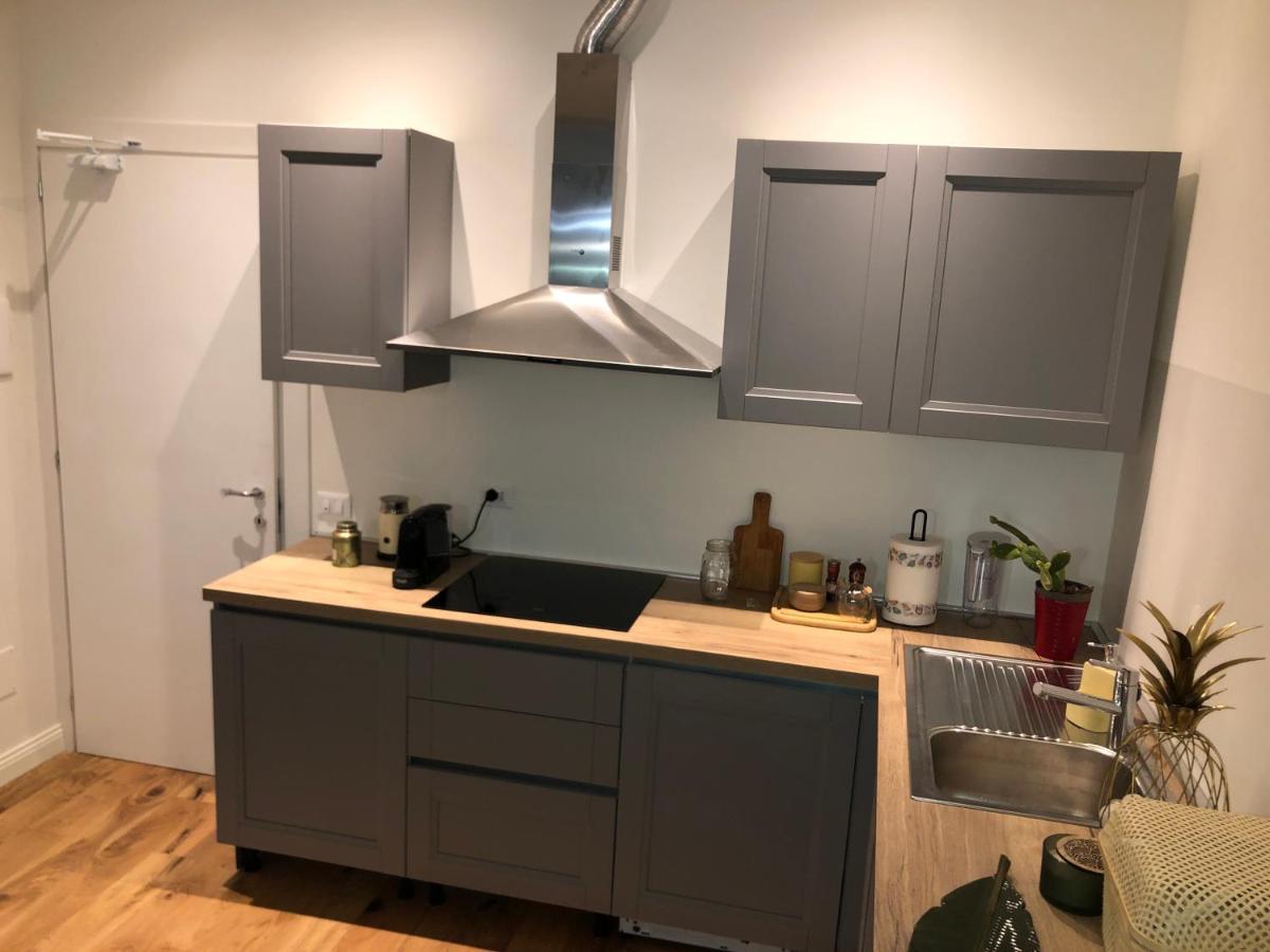 Apartamento Tuscany Belfiore Florencia