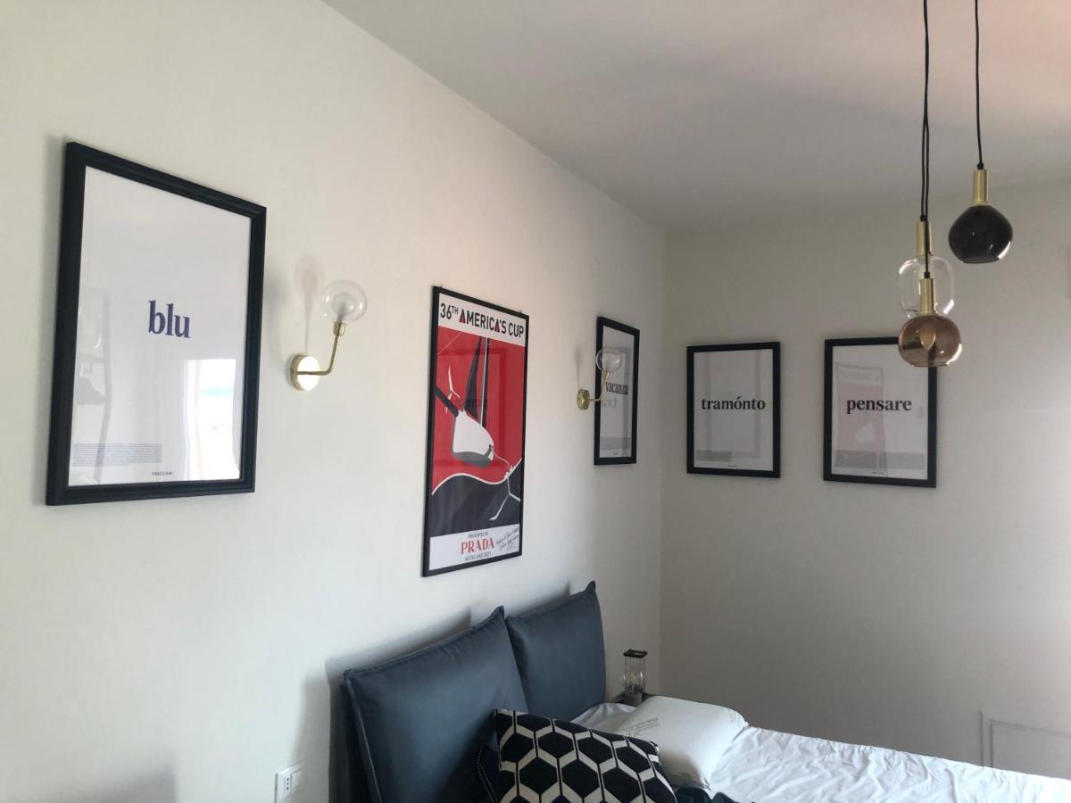 Tuscany Belfiore Apartamento Florencia