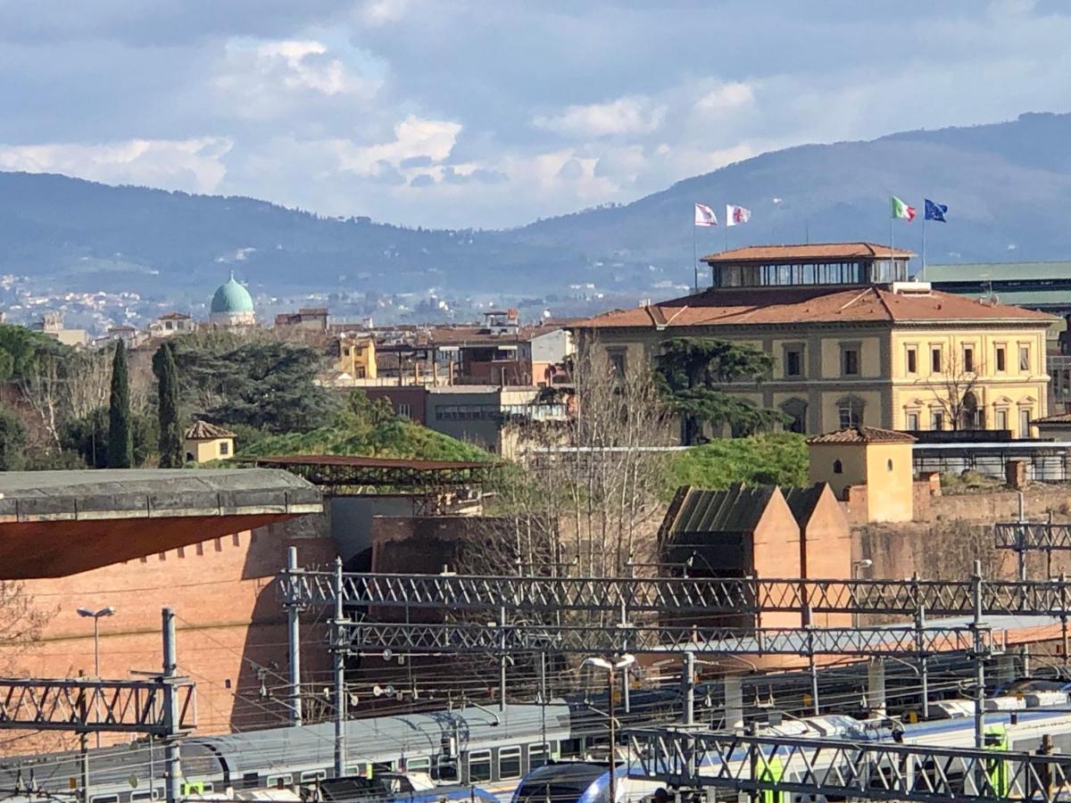 Tuscany Belfiore