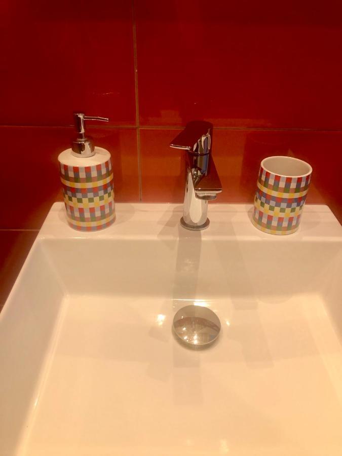 Apartamento Tuscany Belfiore *