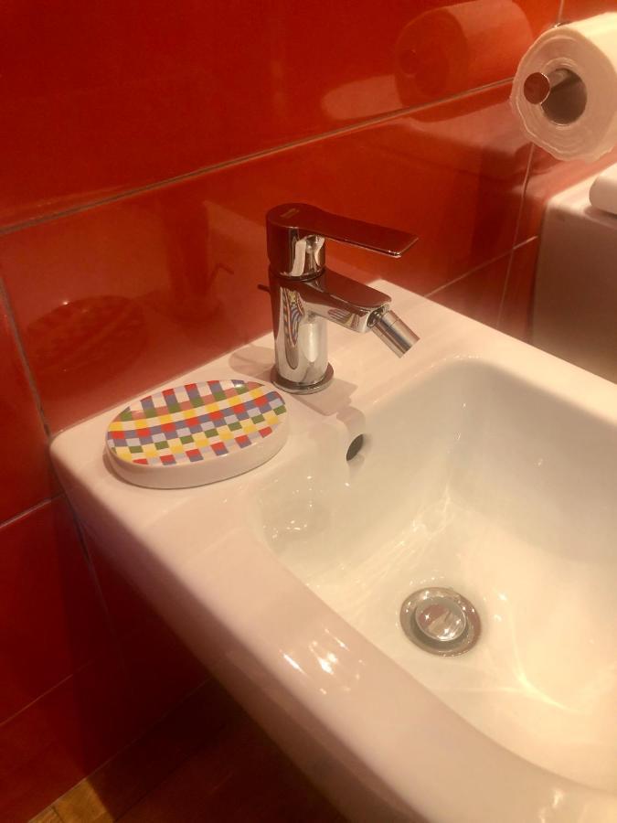 Apartamento Tuscany Belfiore *