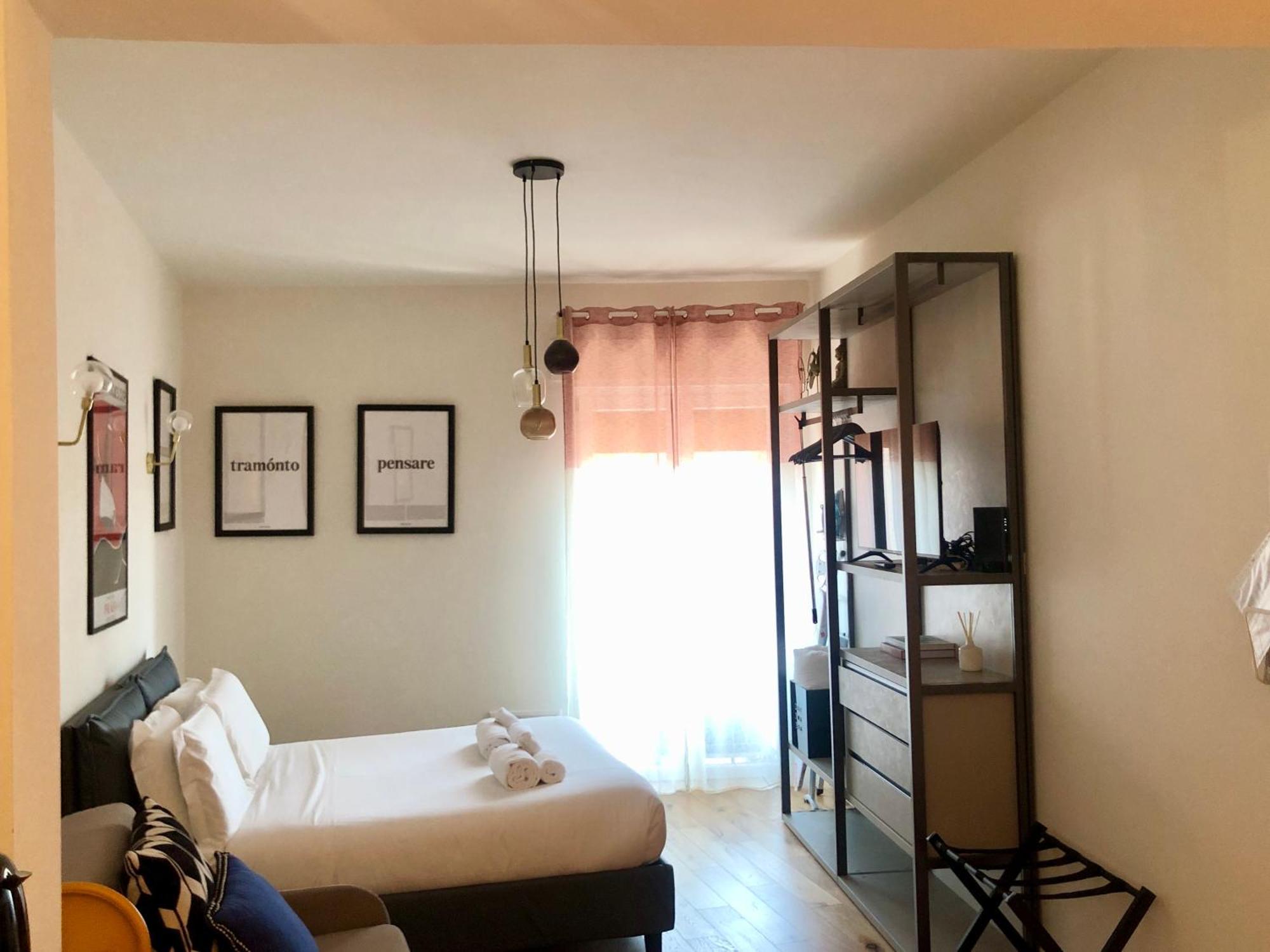 Tuscany Belfiore Apartamento *