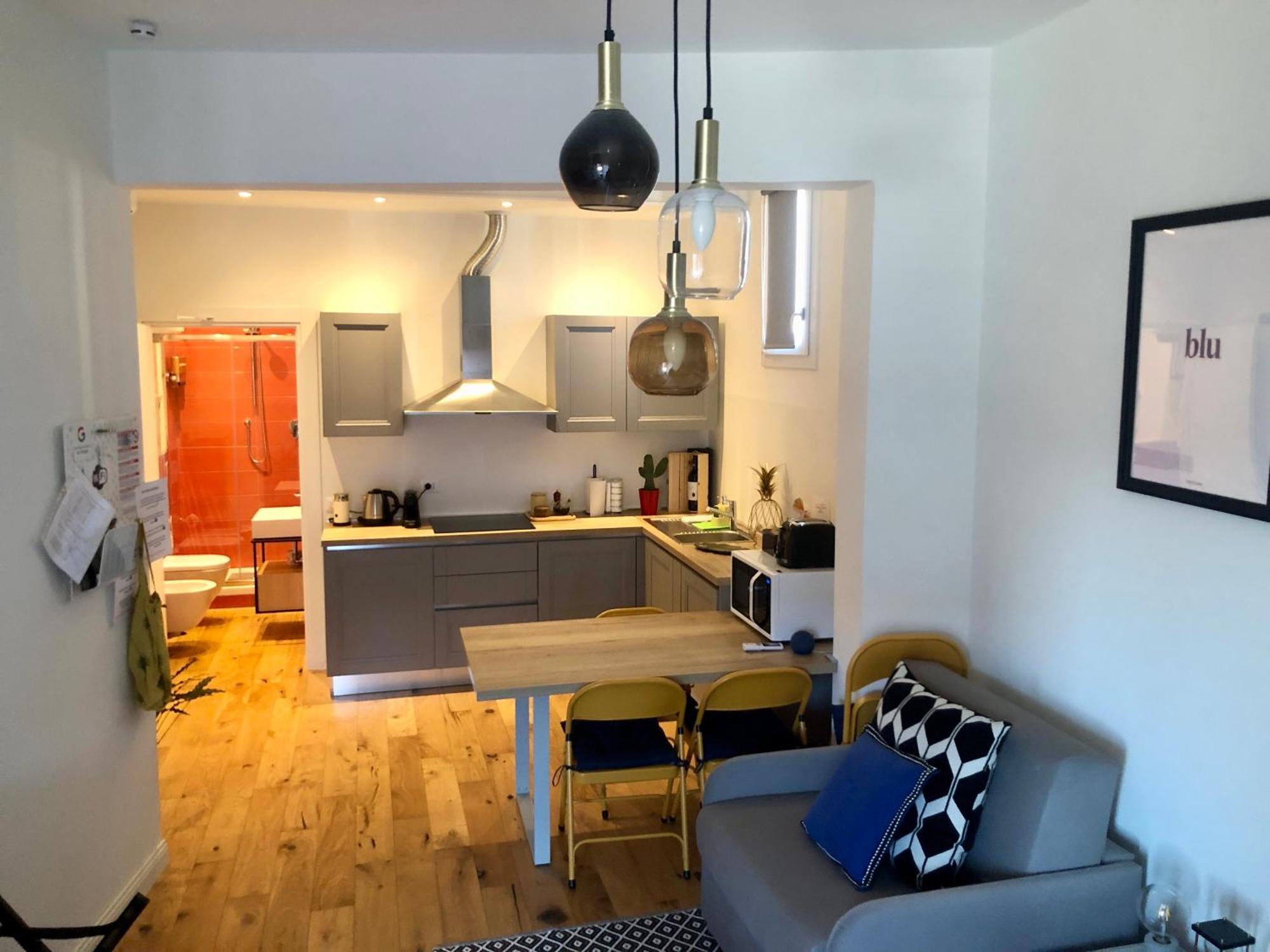 Tuscany Belfiore Apartamento Florencia