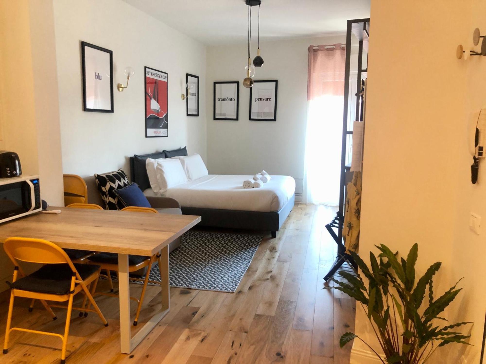 Apartamento Tuscany Belfiore *